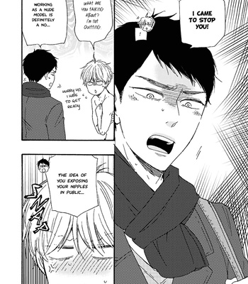 [YAMAMOTO Kotetsuko] Warau Oni ni wa Fuku Kitaru – Vol.02 [Eng] — 097