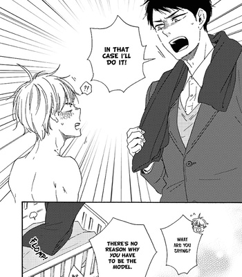 [YAMAMOTO Kotetsuko] Warau Oni ni wa Fuku Kitaru – Vol.02 [Eng] — 099