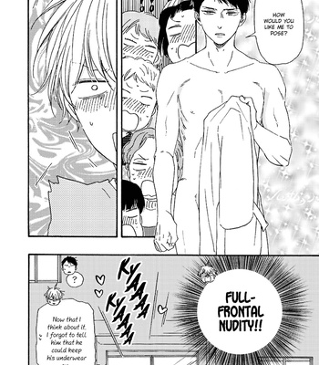 [YAMAMOTO Kotetsuko] Warau Oni ni wa Fuku Kitaru – Vol.02 [Eng] — 103