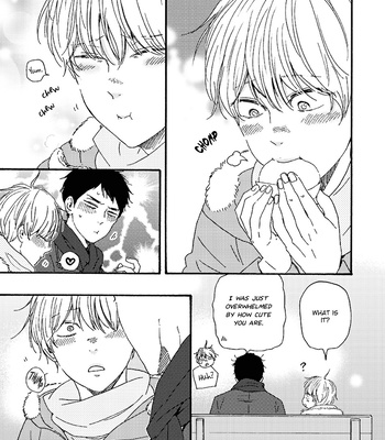 [YAMAMOTO Kotetsuko] Warau Oni ni wa Fuku Kitaru – Vol.02 [Eng] — 110