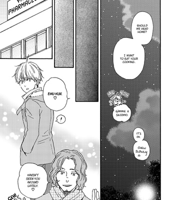[YAMAMOTO Kotetsuko] Warau Oni ni wa Fuku Kitaru – Vol.02 [Eng] — 112