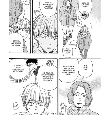 [YAMAMOTO Kotetsuko] Warau Oni ni wa Fuku Kitaru – Vol.02 [Eng] — 113