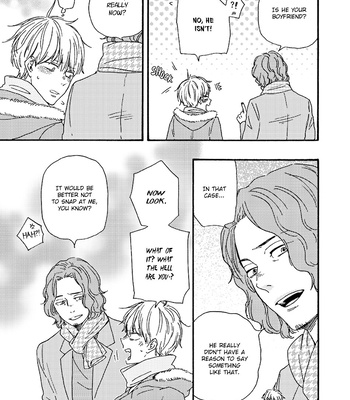[YAMAMOTO Kotetsuko] Warau Oni ni wa Fuku Kitaru – Vol.02 [Eng] — 114