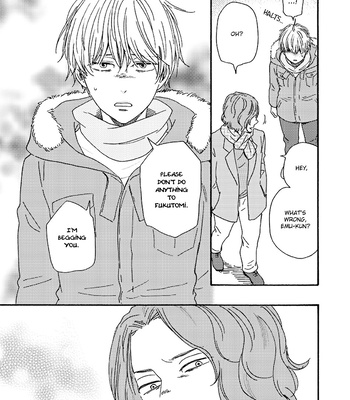 [YAMAMOTO Kotetsuko] Warau Oni ni wa Fuku Kitaru – Vol.02 [Eng] — 116