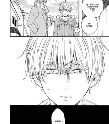 [YAMAMOTO Kotetsuko] Warau Oni ni wa Fuku Kitaru – Vol.02 [Eng] — 117