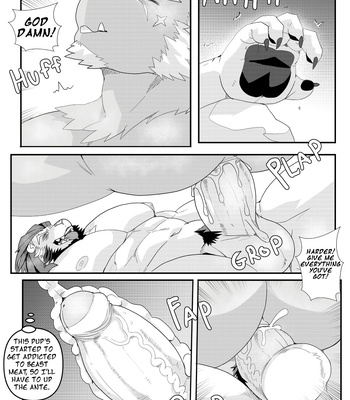 [Lanxus/ LucusOld] Lust Dungeon [Eng] — 023