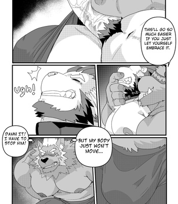 [Lanxus/ LucusOld] Lust Dungeon [Eng] — 042