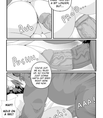 [Lanxus/ LucusOld] Lust Dungeon [Eng] — 064