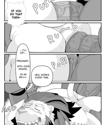 [Lanxus/ LucusOld] Lust Dungeon [Eng] — 065