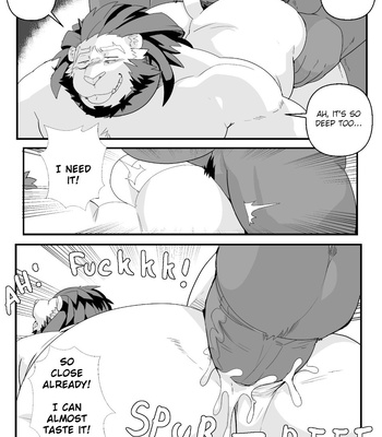 [Lanxus/ LucusOld] Lust Dungeon [Eng] — 067