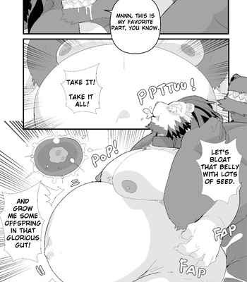 [Lanxus/ LucusOld] Lust Dungeon [Eng] — 069