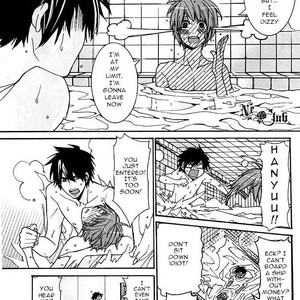 [ITSUKI Makoto] Hanyuu-sensei no Ryou Seikatsu (update c.5) [Eng] – Gay Comics image 022.jpg