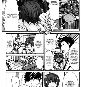 [ITSUKI Makoto] Hanyuu-sensei no Ryou Seikatsu (update c.5) [Eng] – Gay Comics image 037.jpg