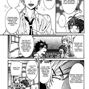 [ITSUKI Makoto] Hanyuu-sensei no Ryou Seikatsu (update c.5) [Eng] – Gay Comics image 038.jpg