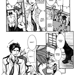 [ITSUKI Makoto] Hanyuu-sensei no Ryou Seikatsu (update c.5) [Eng] – Gay Comics image 040.jpg