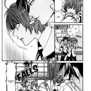 [ITSUKI Makoto] Hanyuu-sensei no Ryou Seikatsu (update c.5) [Eng] – Gay Comics image 043.jpg