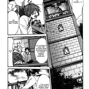 [ITSUKI Makoto] Hanyuu-sensei no Ryou Seikatsu (update c.5) [Eng] – Gay Comics image 046.jpg