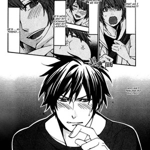 [ITSUKI Makoto] Hanyuu-sensei no Ryou Seikatsu (update c.5) [Eng] – Gay Comics image 061.jpg