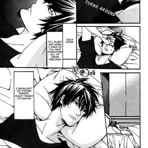 [ITSUKI Makoto] Hanyuu-sensei no Ryou Seikatsu (update c.5) [Eng] – Gay Comics image 062.jpg