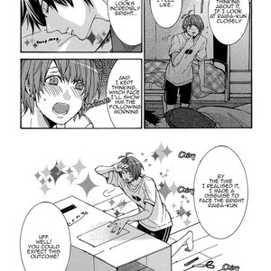 [ITSUKI Makoto] Hanyuu-sensei no Ryou Seikatsu (update c.5) [Eng] – Gay Comics image 081.jpg
