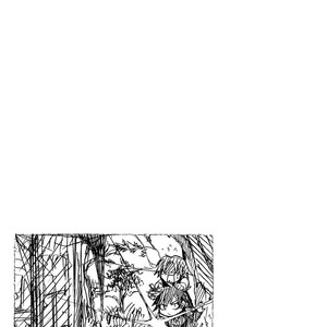 [ITSUKI Makoto] Hanyuu-sensei no Ryou Seikatsu (update c.5) [Eng] – Gay Comics image 099.jpg