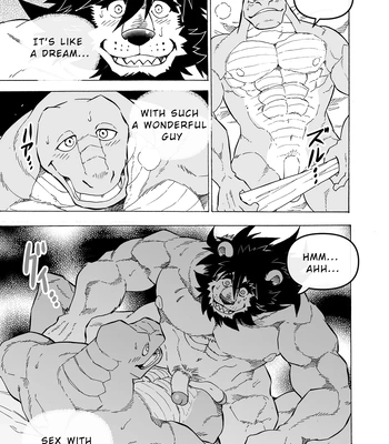 [Saimin Koubou (Kas)] Gekkan Hypnosis Vol.7 – Transformation App [Eng] — 020