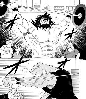 [Saimin Koubou (Kas)] Gekkan Hypnosis Vol.7 – Transformation App [Eng] — 022