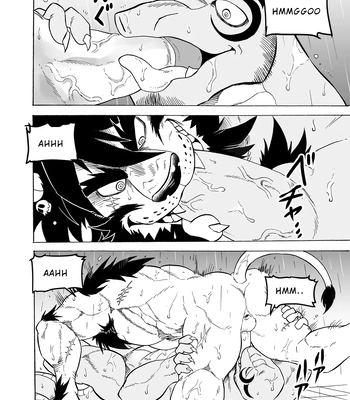 [Saimin Koubou (Kas)] Gekkan Hypnosis Vol.7 – Transformation App [Eng] — 033