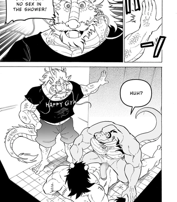 [Saimin Koubou (Kas)] Gekkan Hypnosis Vol.7 – Transformation App [Eng] — 034
