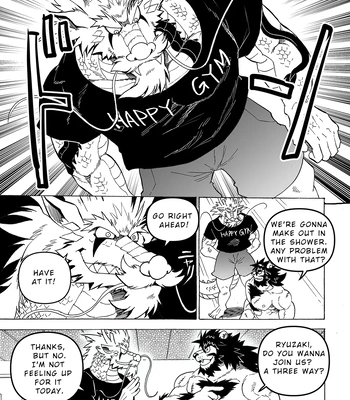 [Saimin Koubou (Kas)] Gekkan Hypnosis Vol.7 – Transformation App [Eng] — 036