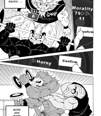 [Saimin Koubou (Kas)] Gekkan Hypnosis Vol.7 – Transformation App [Eng] — 046