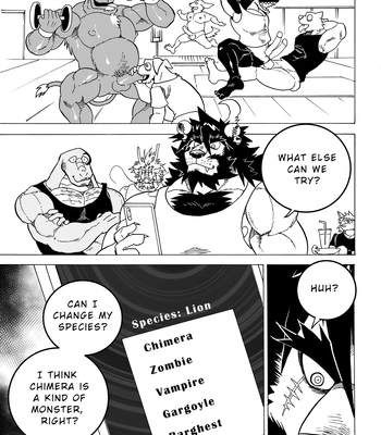 [Saimin Koubou (Kas)] Gekkan Hypnosis Vol.7 – Transformation App [Eng] — 057