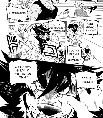 [Saimin Koubou (Kas)] Gekkan Hypnosis Vol.7 – Transformation App [Eng] — 060