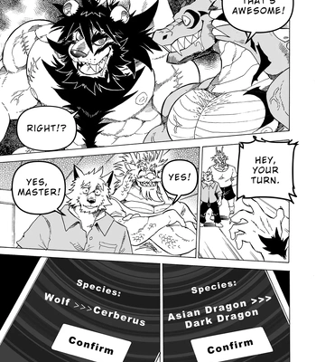 [Saimin Koubou (Kas)] Gekkan Hypnosis Vol.7 – Transformation App [Eng] — 063