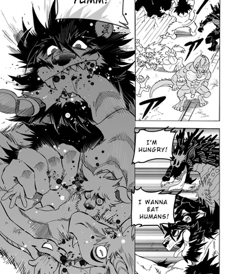 [Saimin Koubou (Kas)] Gekkan Hypnosis Vol.7 – Transformation App [Eng] — 067
