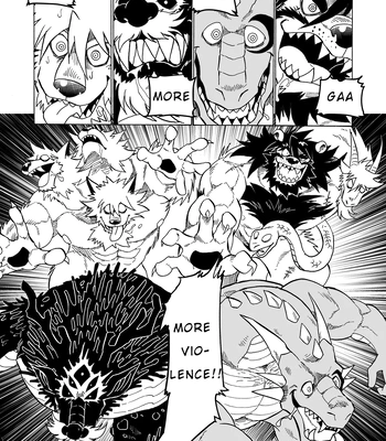 [Saimin Koubou (Kas)] Gekkan Hypnosis Vol.7 – Transformation App [Eng] — 068