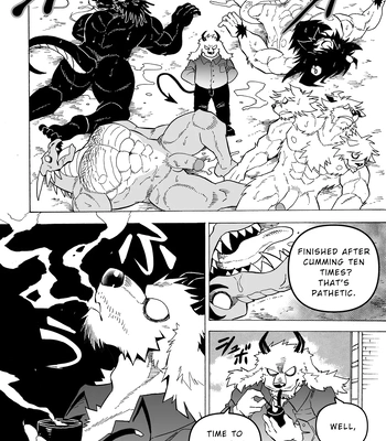 [Saimin Koubou (Kas)] Gekkan Hypnosis Vol.7 – Transformation App [Eng] — 080