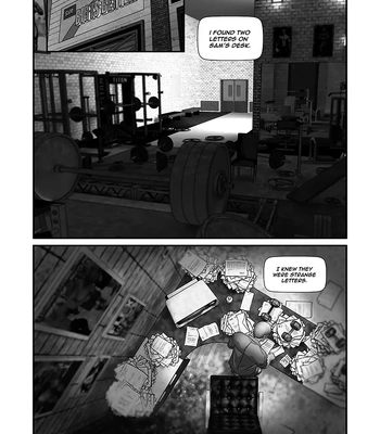[SONG Inkollo] Bigger is Better – Chapter 8 [Eng] — 3