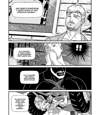 [SONG Inkollo] Bigger is Better – Chapter 8 [Eng] — 4