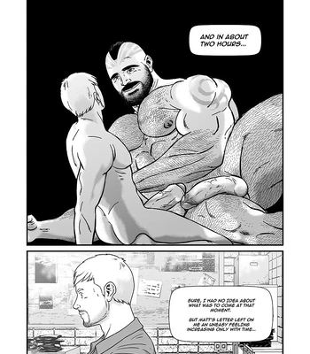 [SONG Inkollo] Bigger is Better – Chapter 8 [Eng] — 5