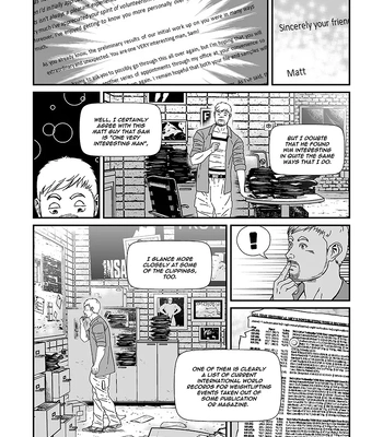 [SONG Inkollo] Bigger is Better – Chapter 8 [Eng] — 6