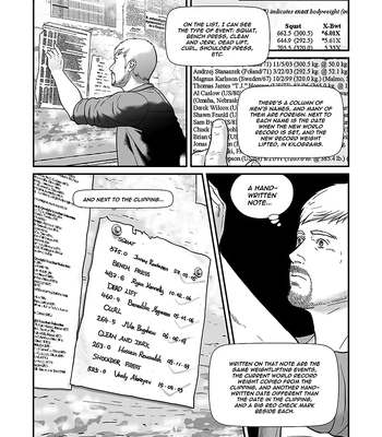 [SONG Inkollo] Bigger is Better – Chapter 8 [Eng] — 7