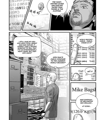 [SONG Inkollo] Bigger is Better – Chapter 8 [Eng] — 8