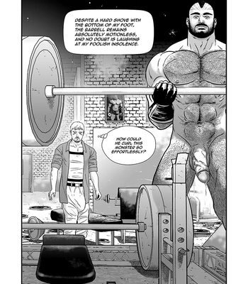 [SONG Inkollo] Bigger is Better – Chapter 8 [Eng] — 10