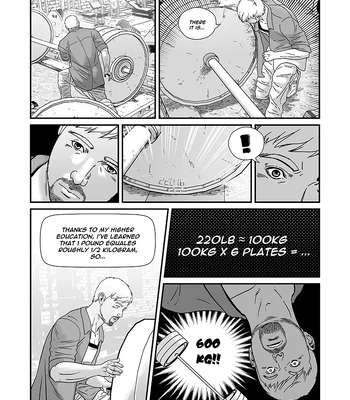 [SONG Inkollo] Bigger is Better – Chapter 8 [Eng] — 11