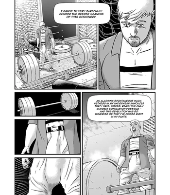 [SONG Inkollo] Bigger is Better – Chapter 8 [Eng] — 12