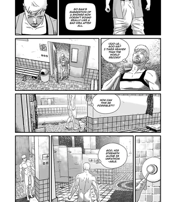 [SONG Inkollo] Bigger is Better – Chapter 8 [Eng] — 13