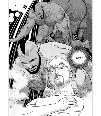 [SONG Inkollo] Bigger is Better – Chapter 8 [Eng] — 16