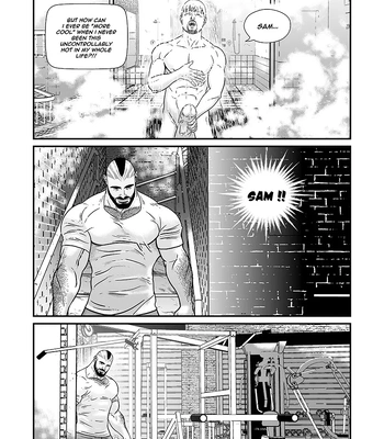 [SONG Inkollo] Bigger is Better – Chapter 8 [Eng] — 17