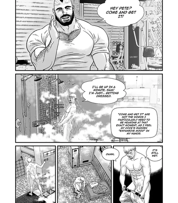 [SONG Inkollo] Bigger is Better – Chapter 8 [Eng] — 18
